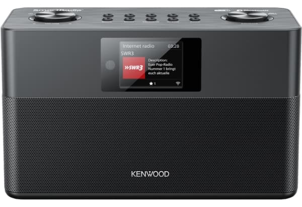 Kenwood CR-ST100S-B