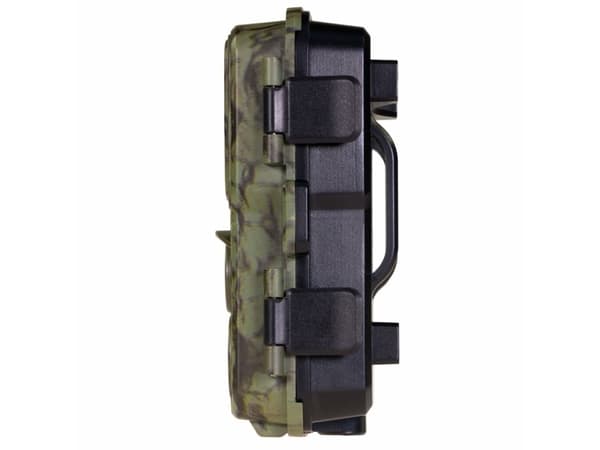 Evolveo StrongVision Mini, 20 MP, 1920 x 1080 pikseliä, 90°, Full HD, 720p,1080p, AVI
