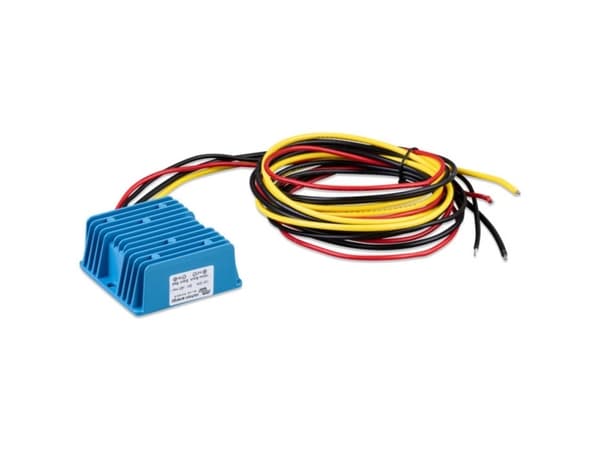 Victron Energiomformer Orion IP67 24/12-10 120 W 24 V/DC - 12 V (ORI241210260)
