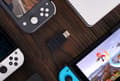 Pikkukuva 2 / 5: 8Bitdo USB Wireless Adapter 2, USB A-tyyppi, Bluetooth, Musta, Android, 56 mm, 24 mm