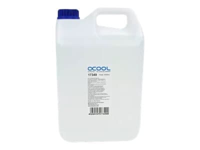 Alphacool Ultra Pure Water Kanister - Vätska till vätskebaserat kylsystem