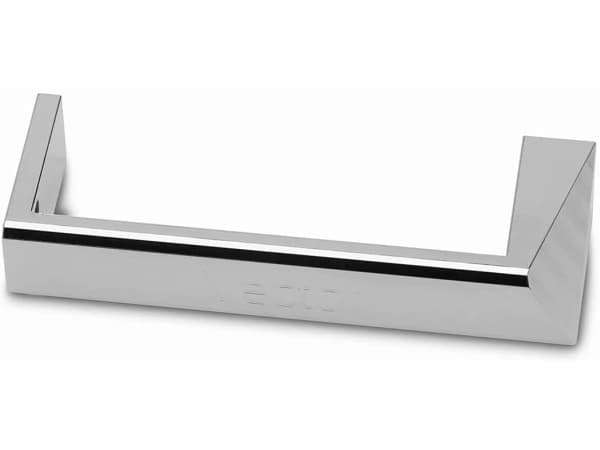 EK Water Blocks 3831109847909, Vesiblokki, Nikkeli, Ruostumaton teräs, 1 kpl