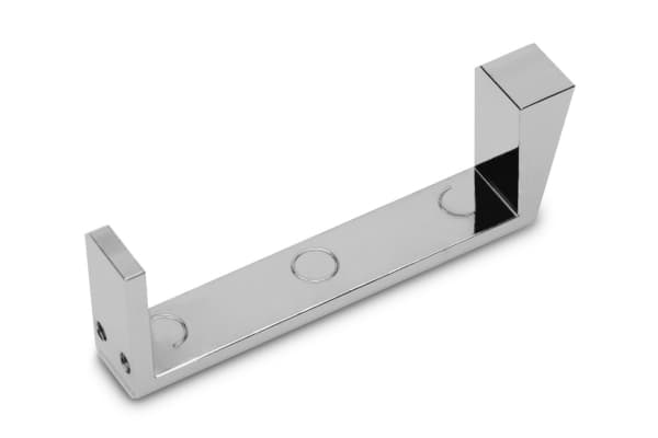 EK Water Blocks 3831109847909, Vesiblokki, Nikkeli, Ruostumaton teräs, 1 kpl