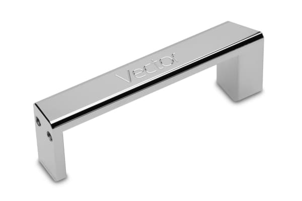 EK Water Blocks 3831109847909, Vesiblokki, Nikkeli, Ruostumaton teräs, 1 kpl