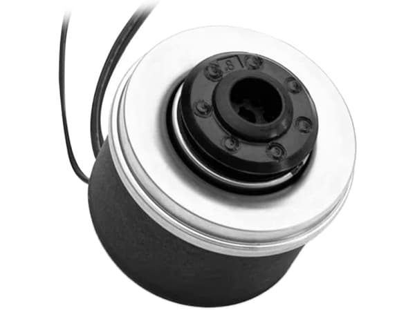 EK Water Blocks Loop D5 G3, Pump, Svart, 1 styck, 23 W, Europa