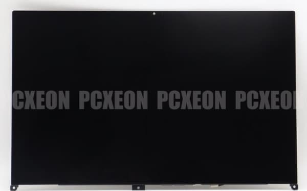 15.6-inch FHD IPS touchscreen LCD module 5D10S39643,