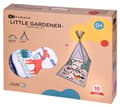 Miniatyrbild 3 av 5: KinderKraft Mata edukacyjna Little Gardener