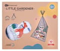 Miniatyrbild 4 av 5: KinderKraft Mata edukacyjna Little Gardener