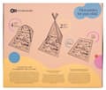 Miniatyrbild 5 av 5: KinderKraft Mata edukacyjna Little Gardener