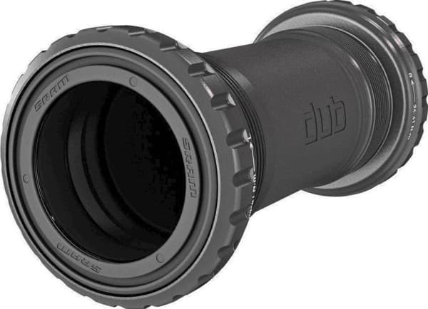 SRAM DUB BSA, Cykelverktyg, Cykelverktyg, Bromsar, Mountainbike, Gjuten aluminium, 1 styck
