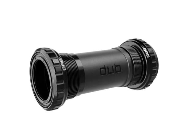 SRAM DUB BSA, Cykelverktyg, Cykelverktyg, Bromsar, Mountainbike, Gjuten aluminium, 1 styck