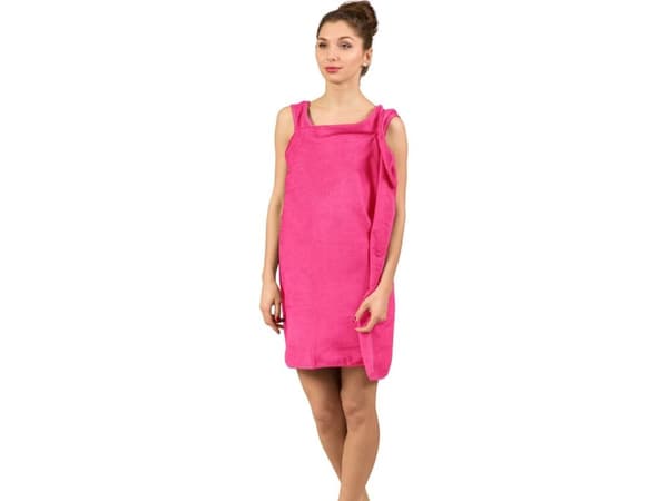Handlosfera Håndkle-dressing - Fuchsia