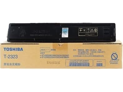 Toshiba T2323E - Lajittelu - alkuperäinen - tonerpatron - e-STUDIO 2329A, 2829A -laitteille