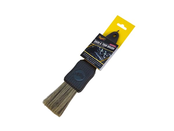 Meguiars Dash & Trim Interiørdetaljeringsbørste