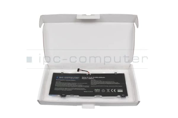 IPC-Computer 5B10T09079, Batteri, Lenovo, Lenovo IdeaPad S540-14IML Touch (81V0) , Lenovo IdeaPad C340-14IML (81TK) , Lenovo IdeaPad...