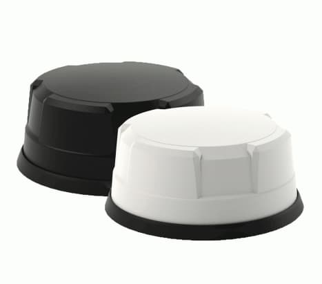 Panorama Antennas MAKO 5G - Antenn - radom - navigering, cellulär, Wi-Fi - 9 dBi (för 4,9 - 6 GHz), 9 dBi (för 2,4 GHz), 4 dBi (för 617 - 960 MHz), 8