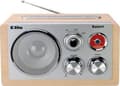 Miniatyrbild 2 av 4: ELTRA Radio BAZANT USB mörk