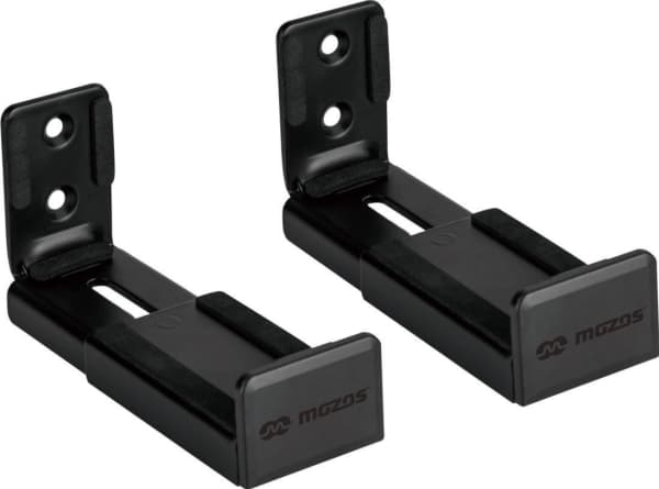 Mozos MOZOS SWM2 MONTERINGSVEGGBRAKETT FOR SOUNDBAR