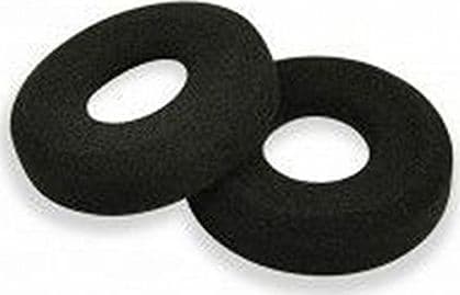 Poly - Ørepute (en pakke 2) - for Blackwire C310, C320