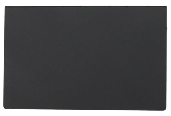 Lenovo CS16_2BCP,MYLAR,Musta,TRA