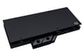 Miniatyrbild 3 av 5: Alphacool Eisblock Aurora Acetal GPX-A, Vattenblock + kylfläns, Svart, 224,9 mm, 121,4 mm, 25,5 mm