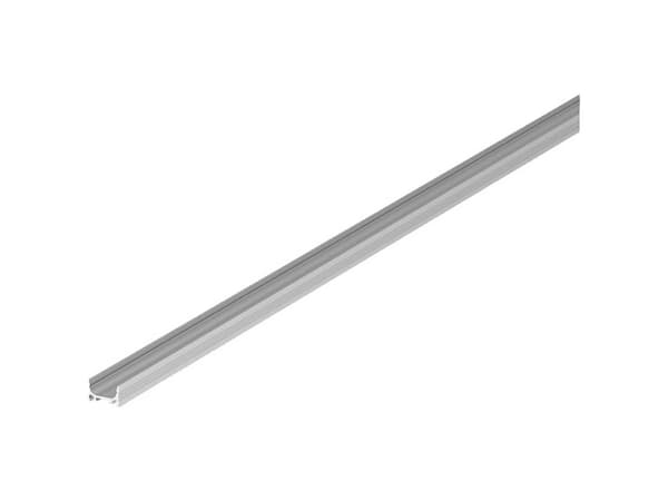 SLV 1000460, Aluminium, Aluminium, 17,5 mm, 2000 mm, 11 mm, 240 g
