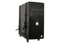 Miniatyrbilde 3 av 5: Techly ICA-CS 61, Bordmontert, Desktop, 20 kg, Sort, Vertikal, 4 hjul
