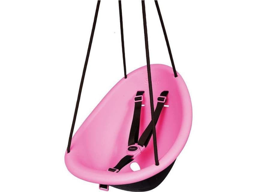 Babygunga Swurfer Kiwi rosa (805-413)