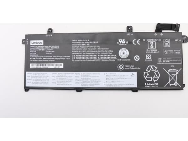 Bateria Lenovo Internal,3c,50Wh,LiIon,LGC