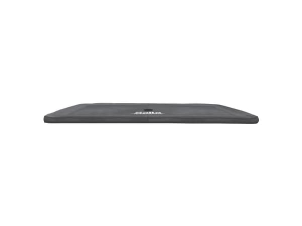 Salta Cover til trampolin 427x244 cm, sort (805-838)