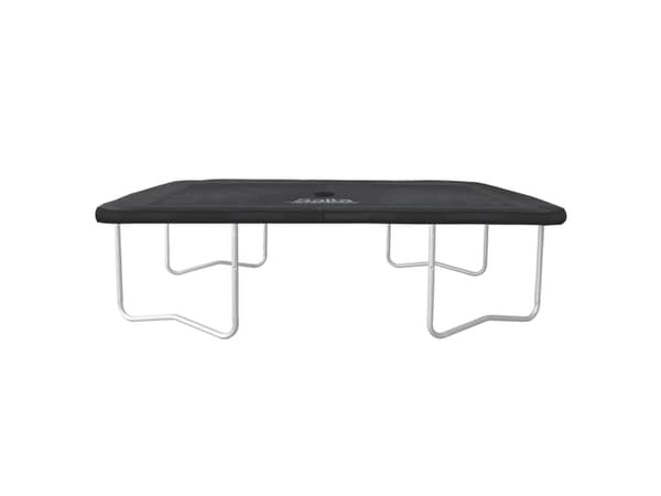 Salta Cover til trampolin 427x244 cm, sort (805-838)