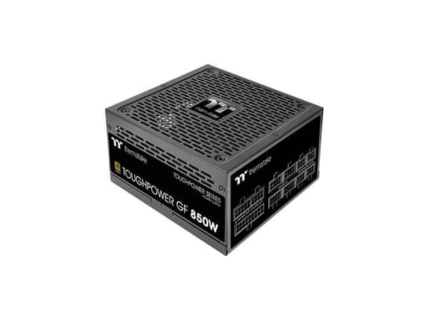 POWER SUPPLY ATX 850W Thermaltake TOUGHPOWER GF BULK