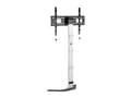 Miniatyrbilde 3 av 5: Techly ICA-TR47, Hvit, 40 kg, 177,8 cm (70"), 400 x 400 mm, -10 - 3°, 602 mm