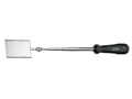 Pikkukuva 3 / 4: Stahlwille 12920N TELESKOOPPINEN PEILI, PYÖREÄ Tarkastuspeili Voidaan vetää ulos Peilin koko: (L x K) 65 mm x 43 mm