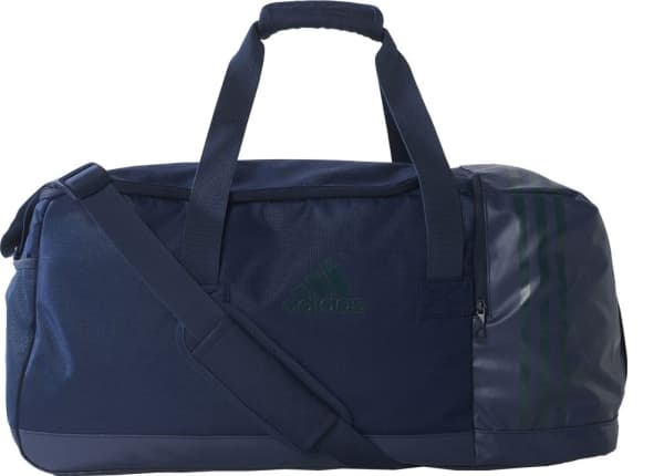Adidas sports bag 3-Stripes Performance TB M AY5869 dark blue