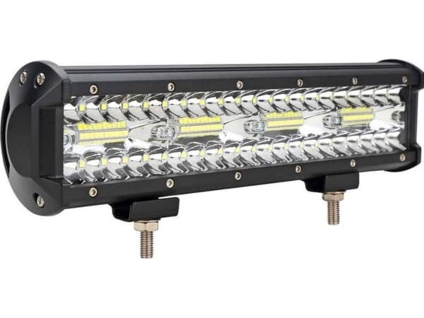 Työvalaisin halogeeni led-valonheitin awl21 80led amio-02435 amio-02435