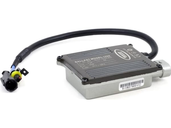 Xenon dold omvandlare xenon xenon digital 1068 canbus amio-01546