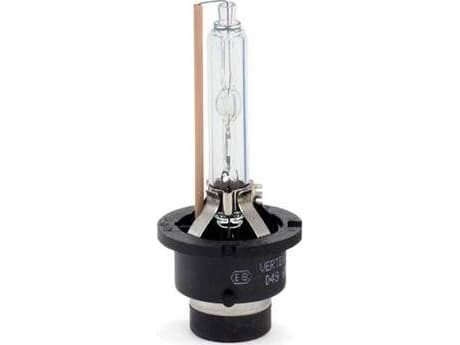 Amio 01980 HID pære D4S 4300K xenon