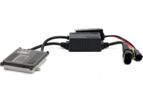 Xenon skjult omformer xenon xenon digital s1068 canbus amio-01547