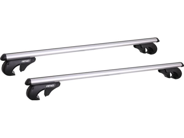 AMiO takräcke med aluminiumräcke 1350mm crr-02