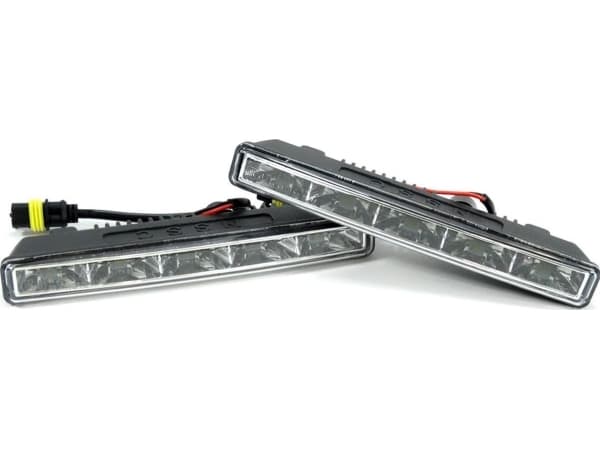 Kjørelys amio drl 501 HK amio-01520