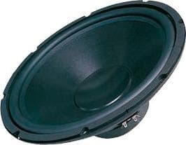 Dibeisi auton kaiutin Kaiutin 15 '' DBS-G1501 8 Ohm DBS-G1501 8 Ohm