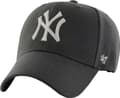 Miniatyrbild 1 av 2: 47 Brand 47 Brand New York Yankees MVP Cap B-MVPSP17WBP-CC grå En storlek
