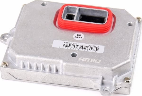 Xenon omformer erstatning d1/3(a6) amio-02617