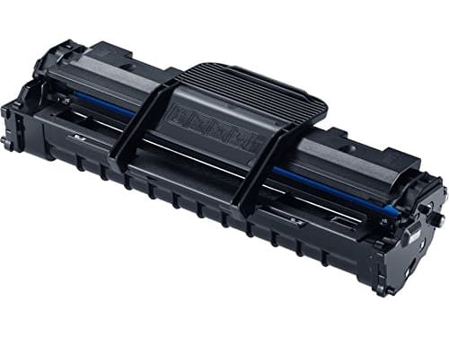 Samsung MLT-D119S - Svart - original - tonerpatron - for ML-1610, 1615, 1620, 1625, 2010, 2015, 2510, 2570, 2571; SCX-4321, 4521