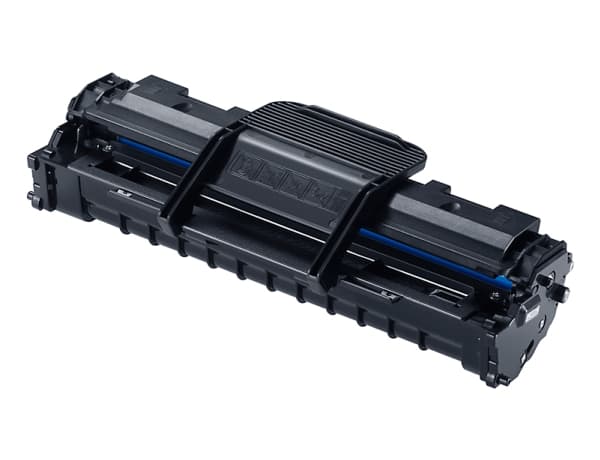 Samsung MLT-D119S - Svart - original - tonerpatron - for ML-1610, 1615, 1620, 1625, 2010, 2015, 2510, 2570, 2571; SCX-4321, 4521