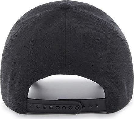 47 Brand Cap 47 Brand MLB LA Dodgers MVP Snapback
