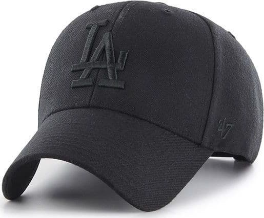 47 Brand Cap 47 Brand MLB LA Dodgers MVP Snapback