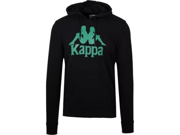 Kappa Kappa Authentic Zimim 303NJF0-935 svart S