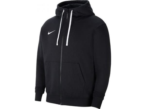 Herrskjortor Nike Park 20 Hoodie CW6887 010 (XL)